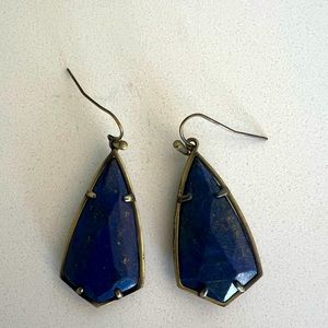 Kendra Scott Earrings